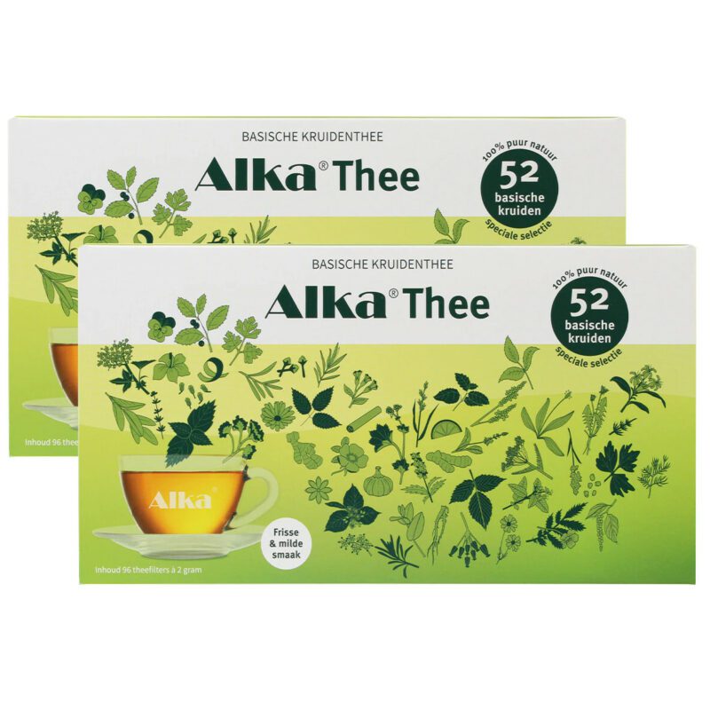 alka thee