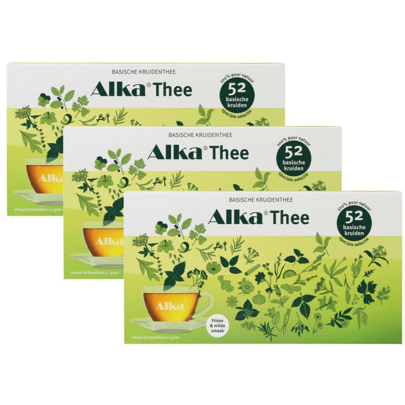 alka thee