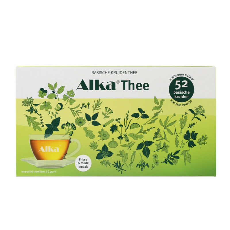 alka thee