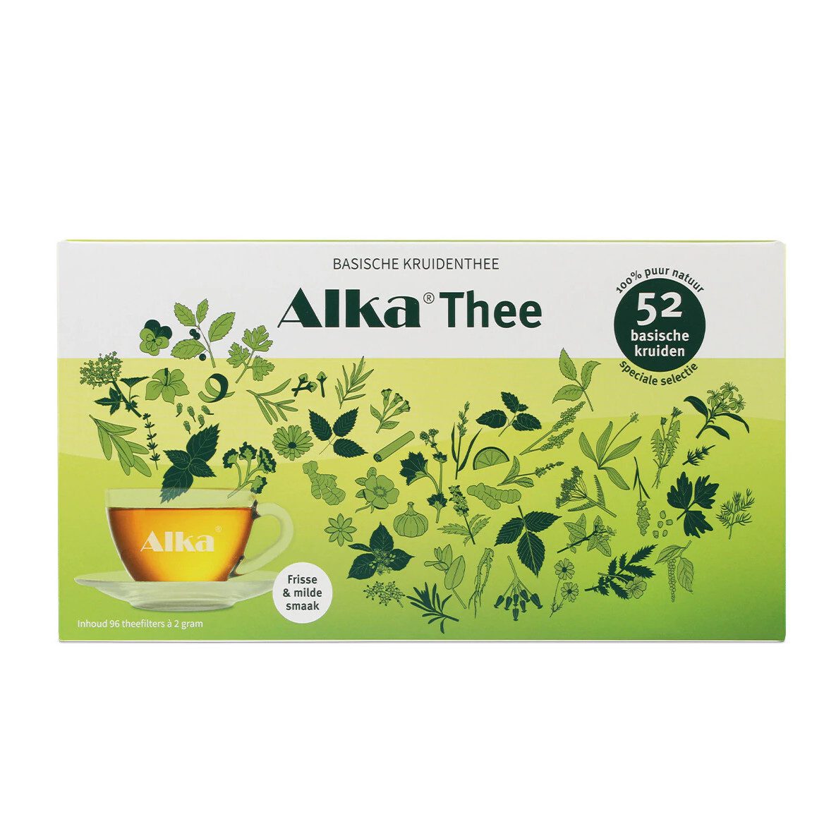 alka thee