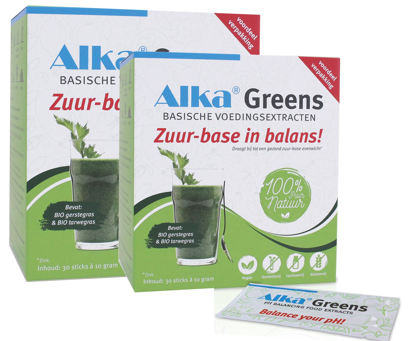alka greens