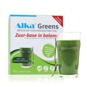 alka greens