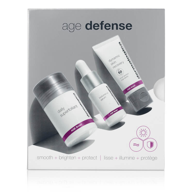 age defense kit