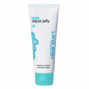 cooling aqua jelly