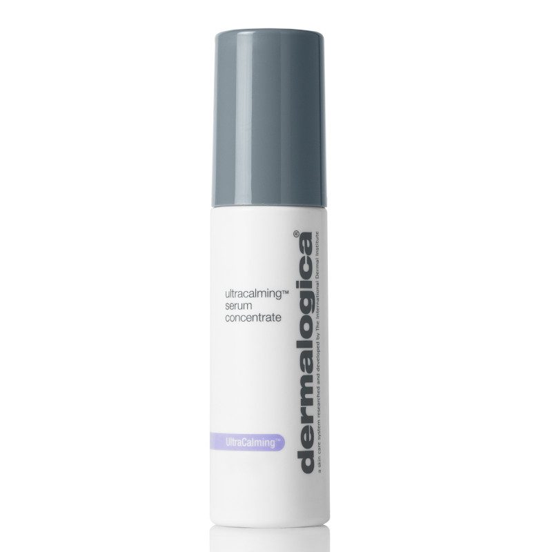 ultracalming serum conventrate