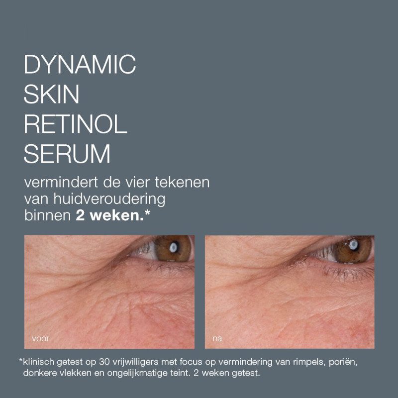 dynamic skin retionol
