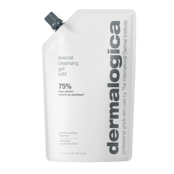 refill special cleansing