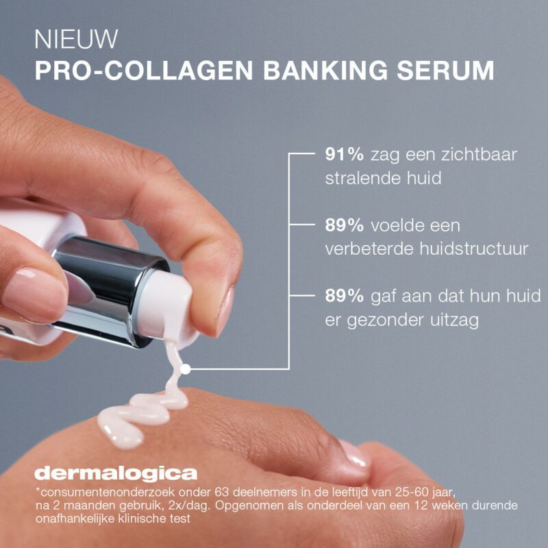 pro-collagen banking serum