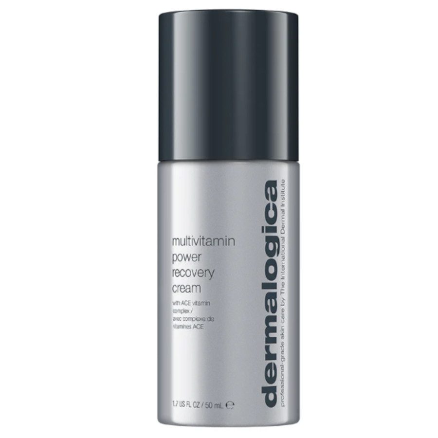 multivitamin power recovery cream