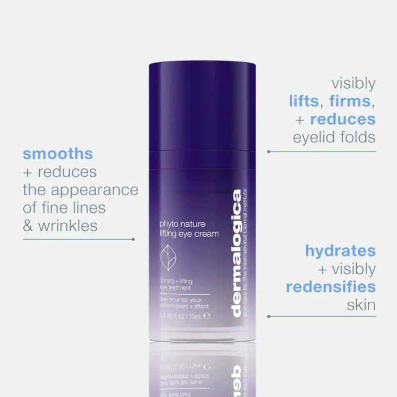 phyto nature lifting