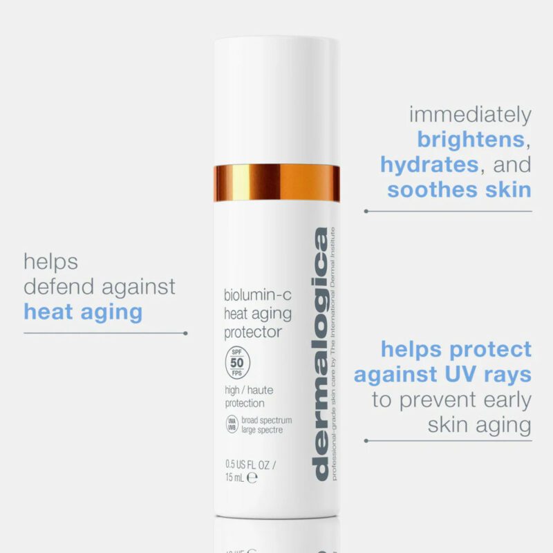 biolumin-c heat aging protector